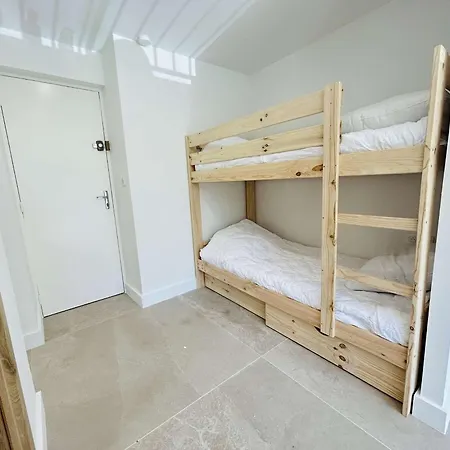 Rénové Cap D'agde, Quartier Du Môle, 4 Personnes - Fr-1-249-454 *