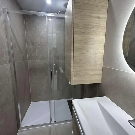 Rénové Cap D'agde, Quartier Du Môle, 4 Personnes - Fr-1-249-454 Appartamento