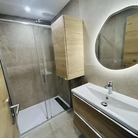 Appartamento Rénové Cap D'agde, Quartier Du Môle, 4 Personnes - Fr-1-249-454